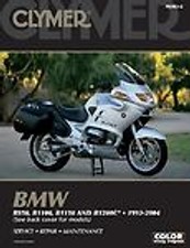Clymer bmw motorcycle for sale  Fredericksburg