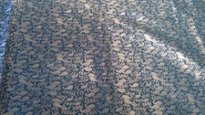 Blue silver metallic for sale  Mapleville