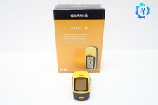 Usado, Navegador GPS portátil Garmin ETREX H alta sensibilidade unidade comprar usado  Enviando para Brazil