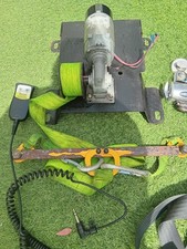 wheelchair winch for sale wheelchair winch for sale EBBW VALE