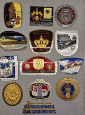 1966 1969 plakette gebraucht kaufen  Langenhagen