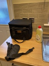Large insulated lunch for sale  SELBY