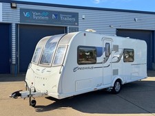Bailey pegasus verona for sale  NEWMARKET