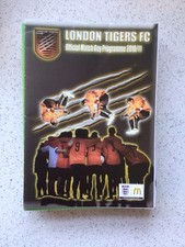 Kingsbury london tigers for sale  SWADLINCOTE