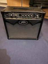 Peavey vypyr 15w for sale Peavey vypyr 15w for sale  KIRKCALDY
