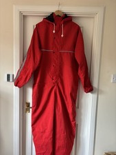 Gore tex padded for sale  STIRLING