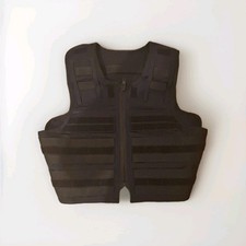 Polizeiwestenhülle gebraucht kaufen  Hannover