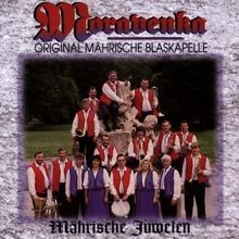 Mährische juwelen moravenka gebraucht kaufen  Berlin