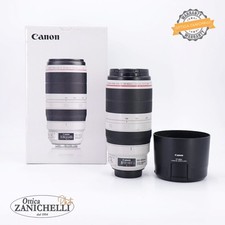 Canon 100 400mm usato  Cormano