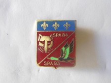 Escadron chasse 1 d'occasion  Tours-