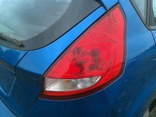Usado, Lanterna traseira direita do passageiro 4 portas hatchback compatível com 11-13 FIESTA 532472 comprar usado  Enviando para Brazil