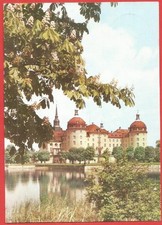Schloss moritzburg barockmuseu gebraucht kaufen  St Ingbert