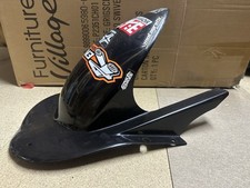 Kawasaki zx6r 2005 for sale  HINCKLEY
