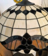 Tiffany deckenlampe 40cm gebraucht kaufen  Aachen