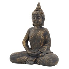 Statue bouddha jardin d'occasion  Expédié en France