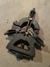 Large lathe steady for sale  Litchfield