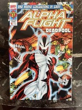 deadpool 0 usato deadpool 0 usato Napoli