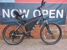 Bike carrera impel for sale  HYDE
