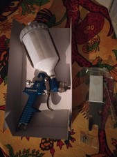 Pistolet peinture prévost d'occasion Pistolet peinture prévost d'occasion  Aubenas