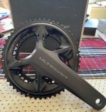 Shimano ultegra r8100 for sale  FLEET