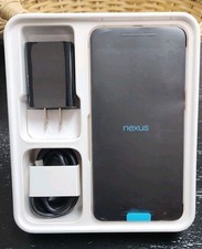 Smartphone Huawei Nexus 6P 32G Android H1511 ouro rosa comprar usado  Enviando para Brazil