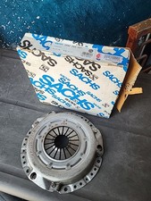 Spingidisco frizione sachs usato  Rovigo