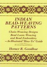 Indian bead weaving for sale  UK