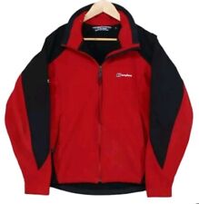 Berghaus choktoi fleece for sale  NORTHWICH