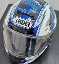 Motorcycle helmets full for sale  Coatesville