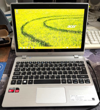 Acer aspire 122p for sale  KINGSTON UPON THAMES
