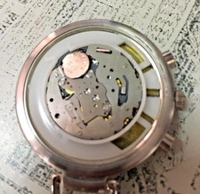 Movimento orologio os10 usato  Pomigliano d'Arco