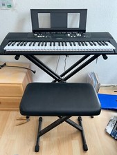 Yamaha digital keyboard gebraucht kaufen  Mittweida