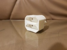 Stecker mehrfachadapter euro gebraucht kaufen  Chemnitz