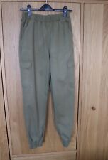 Divided combat trousers for sale  LIVERPOOL