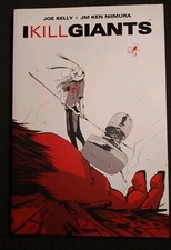 Kill giants joe usato  Castelnuovo Rangone
