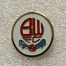 Bolton wanderers football for sale  HUNTINGDON