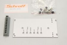 Schroff gehäuse 31005 gebraucht kaufen  Deutschland