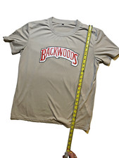 Backwoods cigars logo for sale  Ridgefield