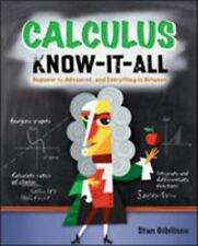 Calculus know for sale  Imperial