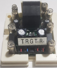 8p4c wall connector for sale  Southfield