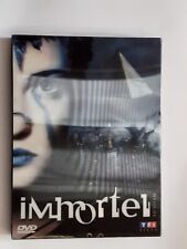 Dvd immortel vitam d'occasion  Riom