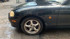 Mazda mx5 mk2 for sale  BOLTON