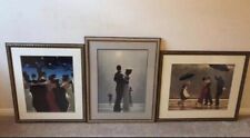 Jack vettriano for sale  Las Vegas