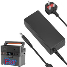 Adaptador CA para estação de energia ALLPOWERS AP S300 Plus AP-SS-005 288Wh comprar usado  Enviando para Brazil