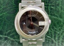 Gucci chrono collection for sale  UXBRIDGE