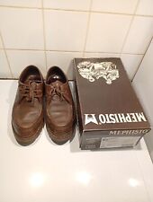 Paire chaussures homme d'occasion  Gray