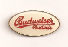 Brauerei budweiser budvar gebraucht kaufen  Ramstein-Miesenbach