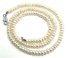 Genuine pearl necklace for sale  Painesville