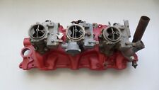 Chevy 348 tri for sale  Euclid
