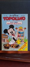 Topolino libretto 1486 usato  Palermo